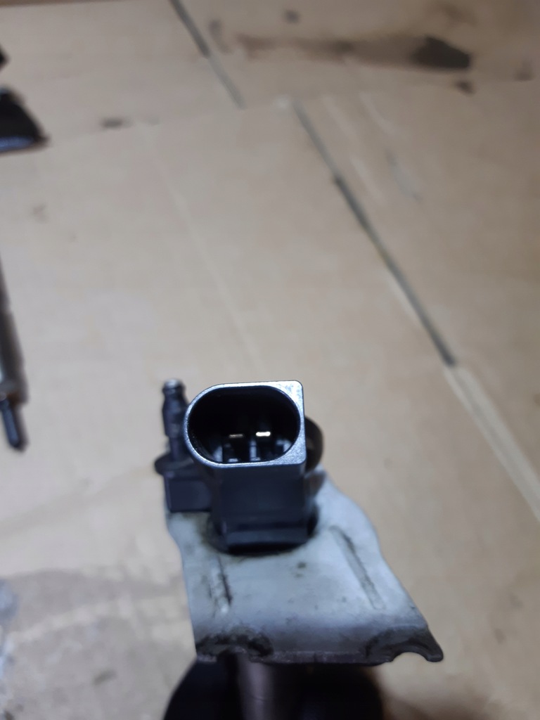 фото №8, Audi q7 4l 4.2 tdi форсунка инжектор 057130277ag