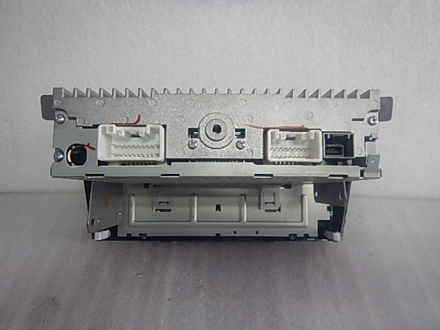 фото №3, Mitsubishi space star радио 8701a538