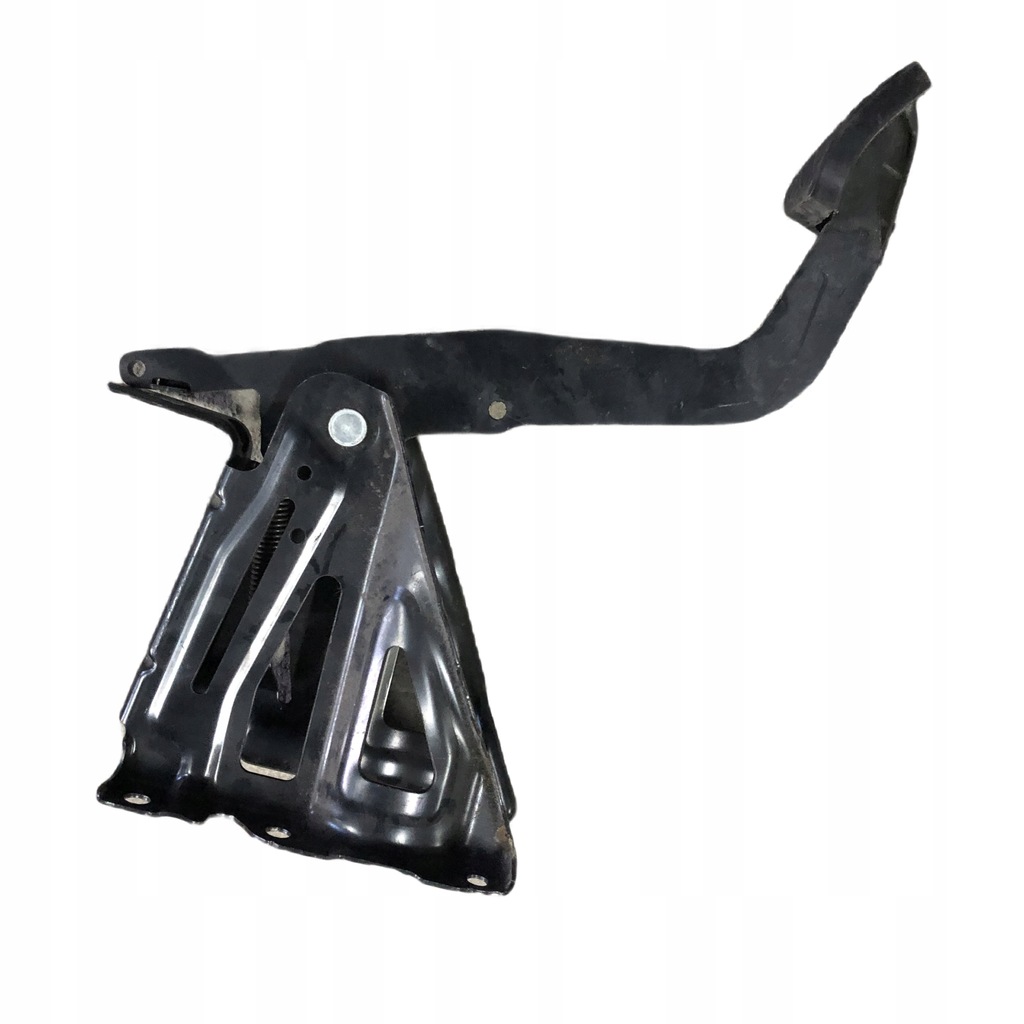 фото №1, Педаль тормоза ножной mercedes sprinter 906