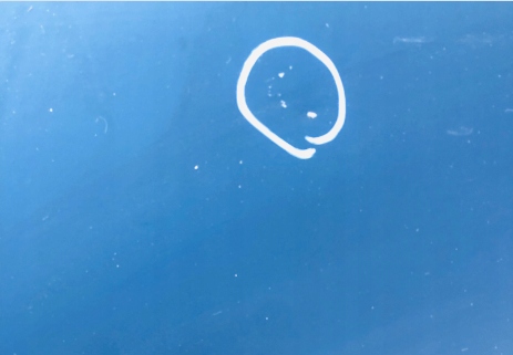 фото №14, Porsche carrera 911 964 993 капот крышка двигателя перед