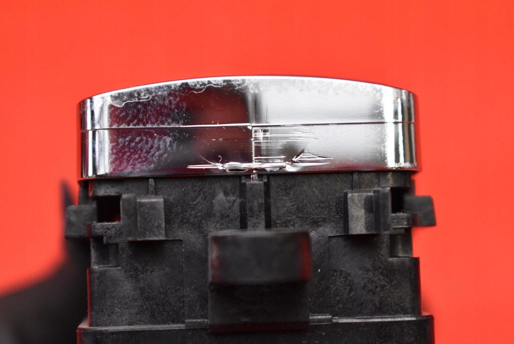 фото №6, Панель керування вікон правий задня a2218214651 mercedes s-klasa w221 05-09