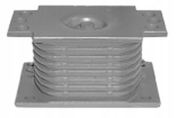 фото №1, + подушка рессора volvo fm f12 fh renault premium