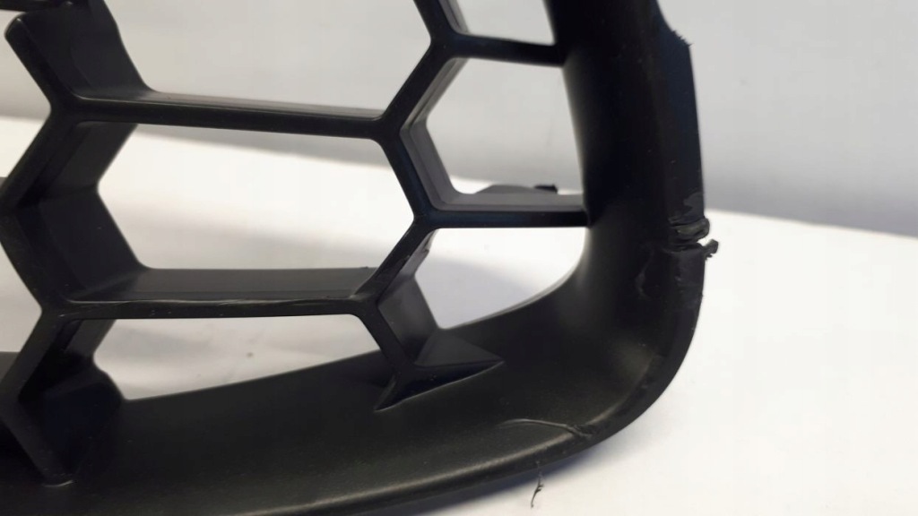 фото №5, Lexus nx 2014-2017 решётка бампера перед