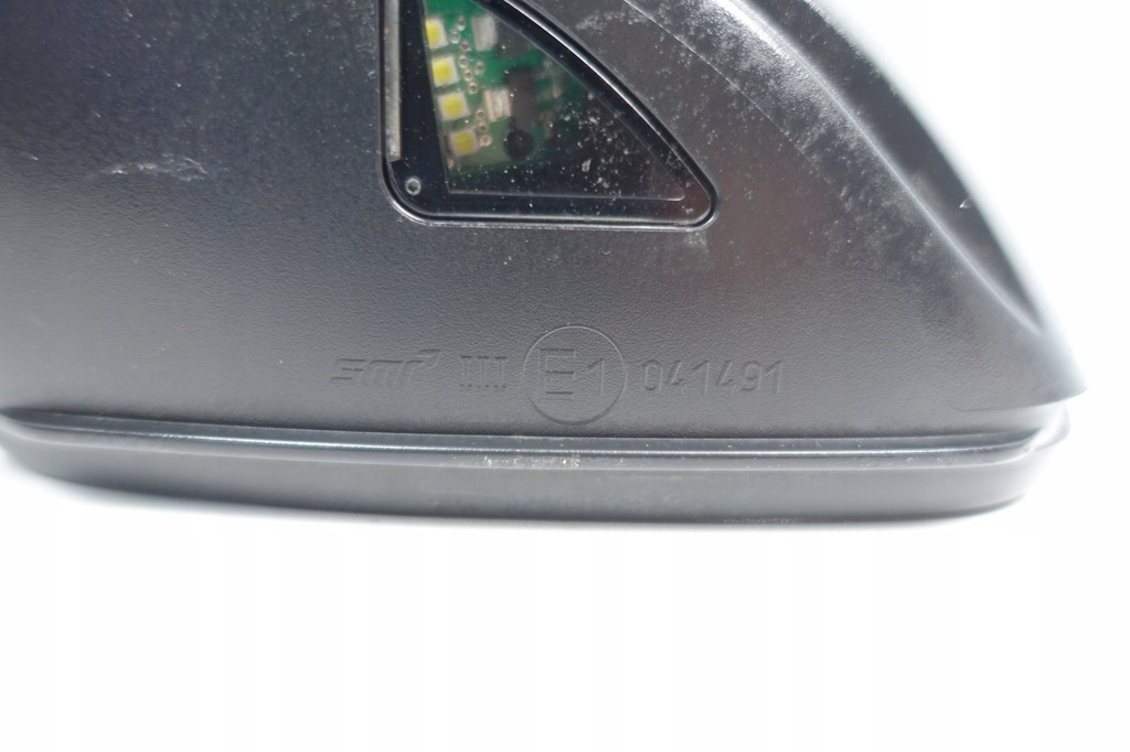 фото №4, Дзеркало ліва vw t-roc 2ga 9+2 pin 2ga857501as