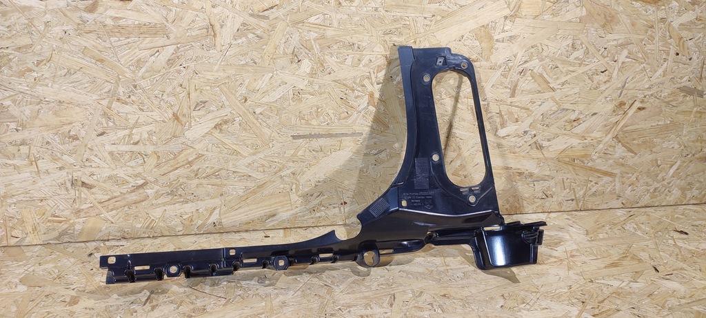 фото №1, Mini cooper clubman r55 направляющая левый задняя оригинал