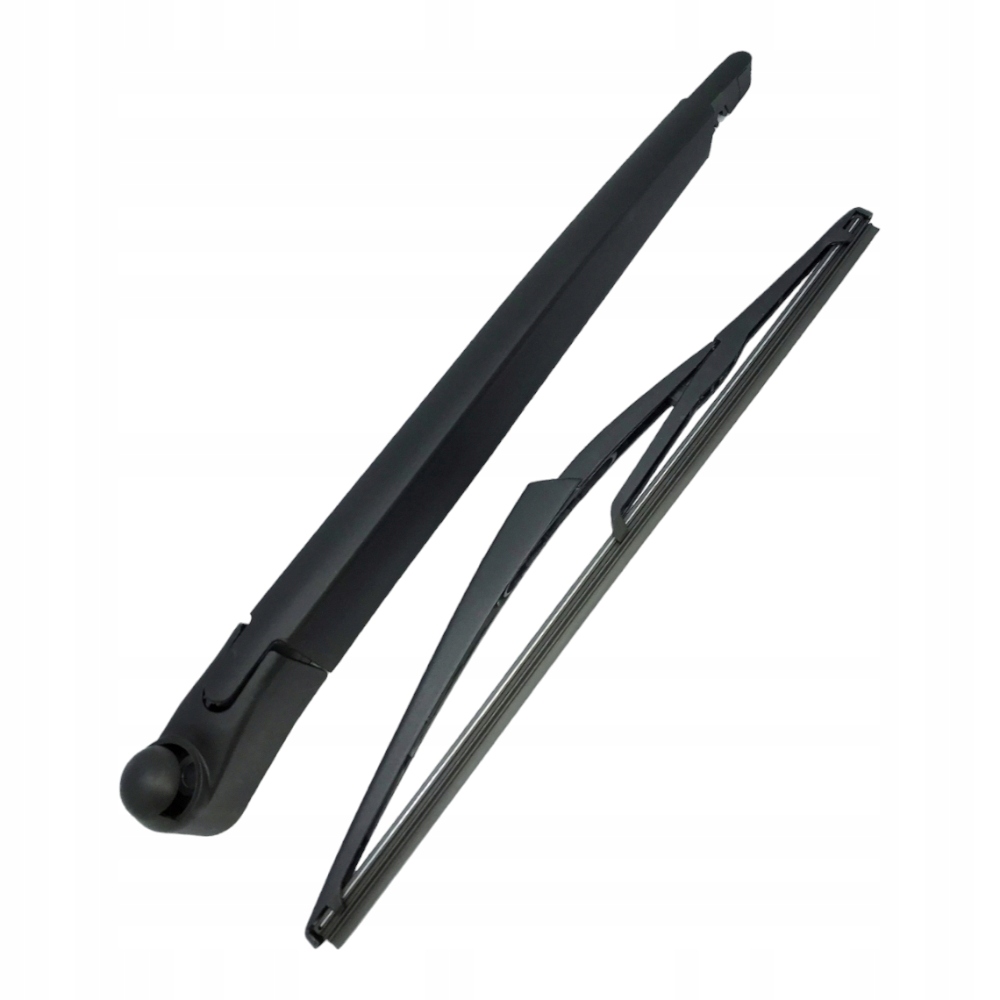 фото №1, Рычаг + дворник задняя mercedes a-klasa w169 04-