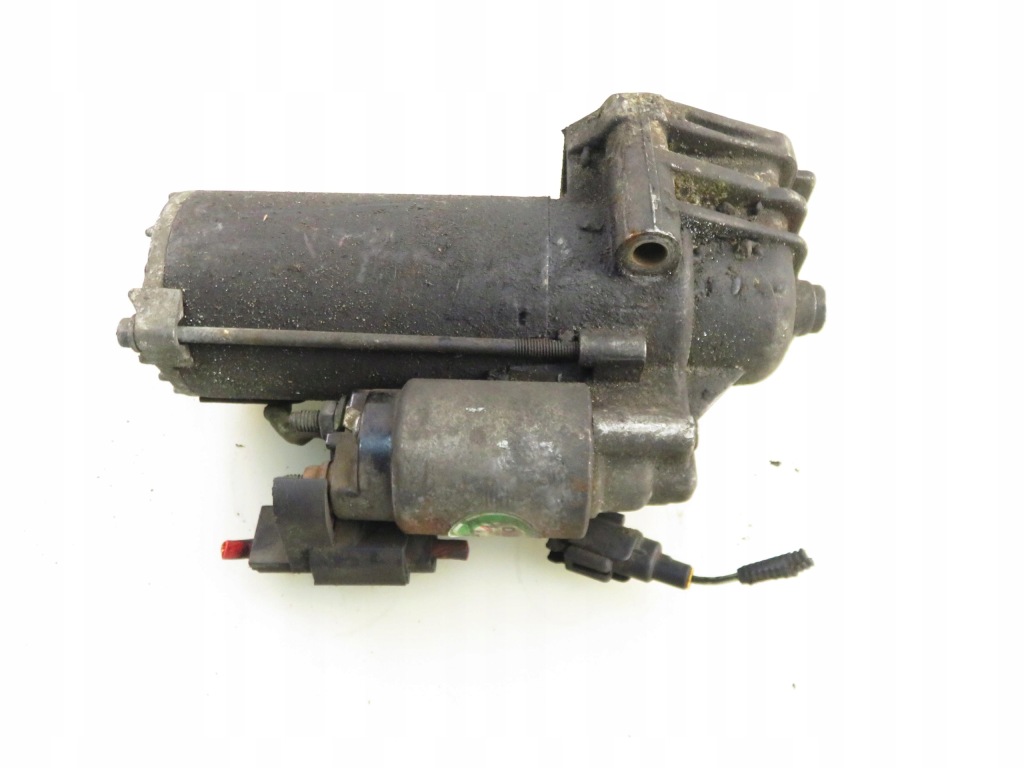 Стартер ford mondeo 3 bwy 2.0 16v tdci 115 - hjba Оригінал