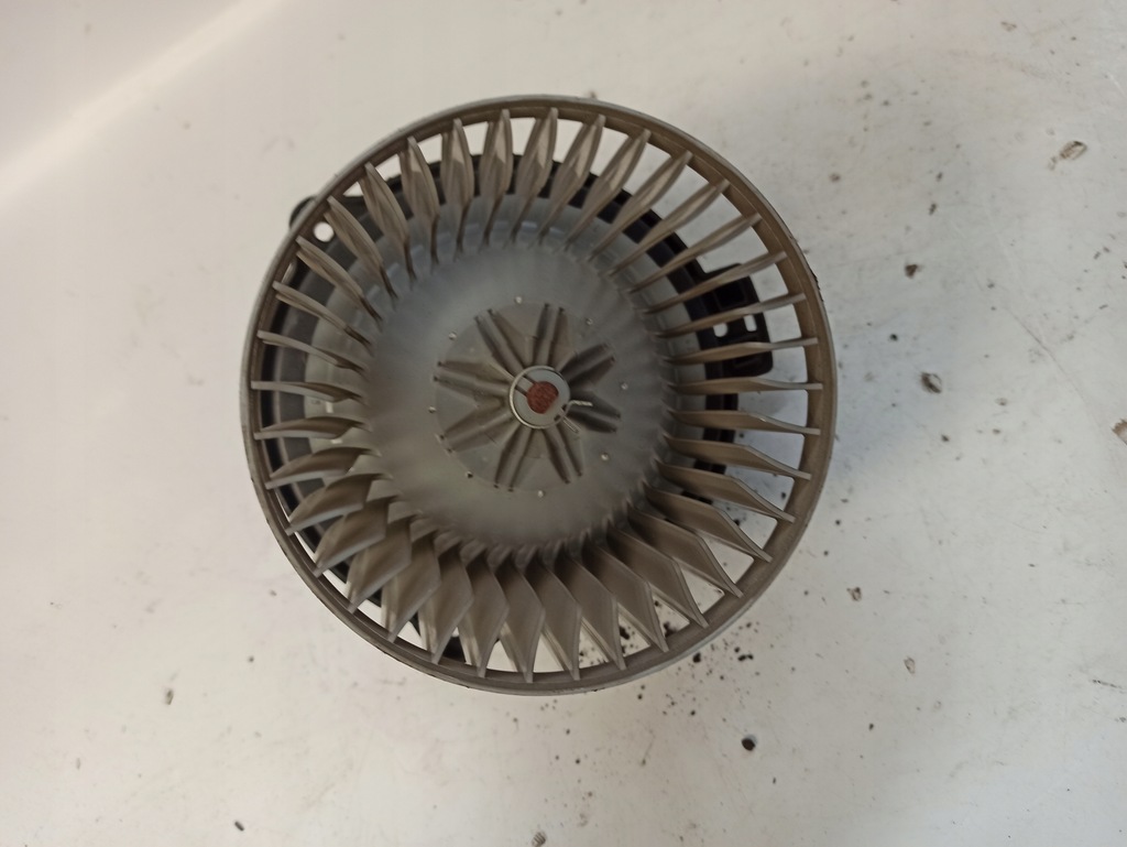 фото №7, Honda jazz ii 1.2 вентилятор обдув 194000-0821