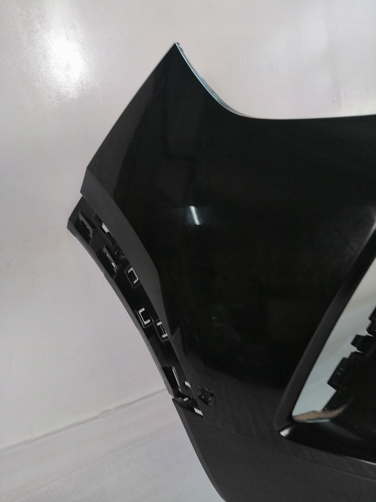 фото №8, Opel mokka b ii бампер перед