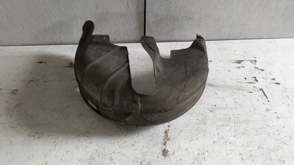 фото №1, Skoda superb ii подкрылок задняя правое 3t5810970