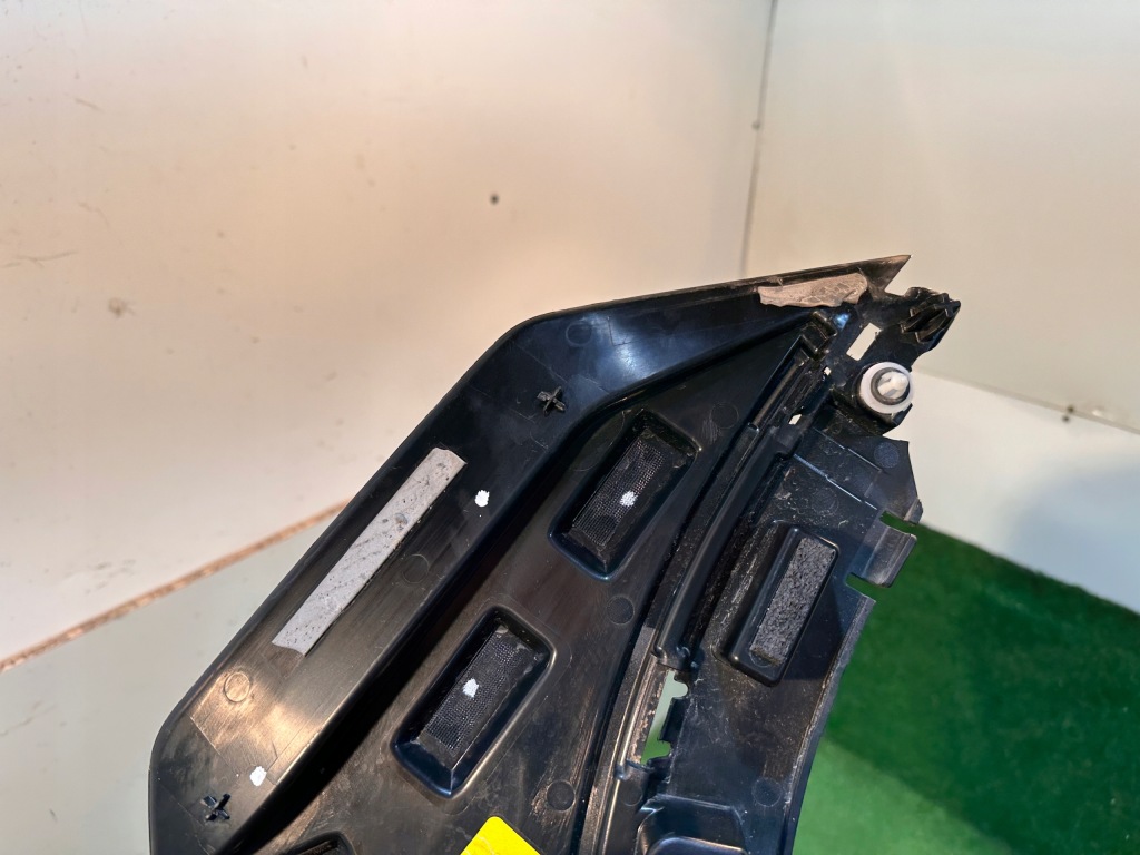 фото №8, Bmw x6 g06 молдинг накладка заглушка na крила лівий перед 7481375