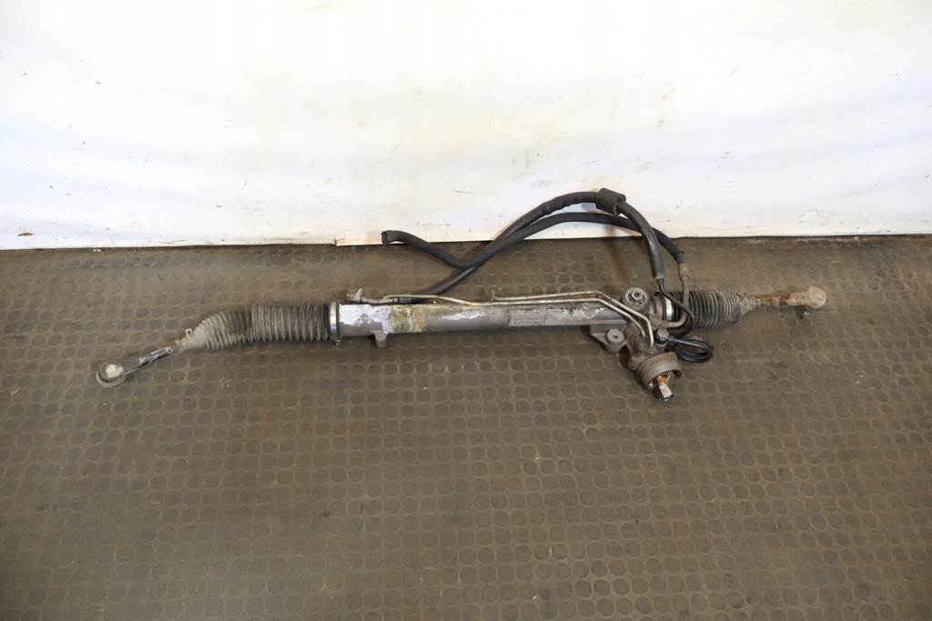 фото №1, Рулевая рейка audi a4 b7 1.9tdi