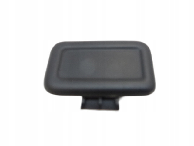 фото №1, Citroen c4 picasso ii заглушка задній кришки багажника