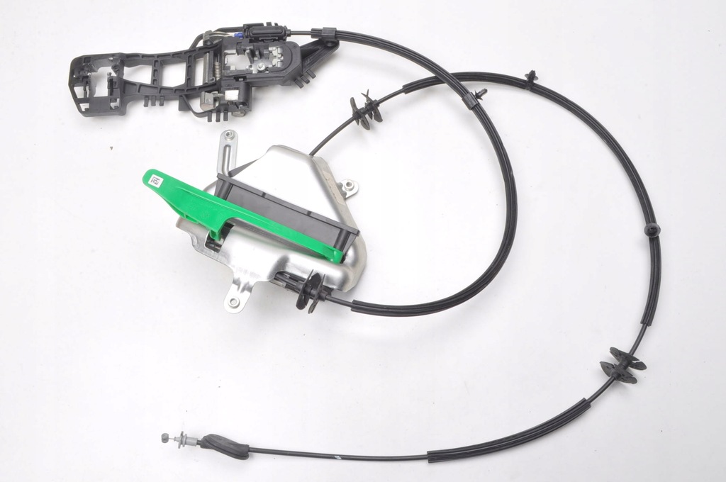 фото №1, Ford tourneo connect mk2 замок дверь левый задняя dt11-v264a01-hl