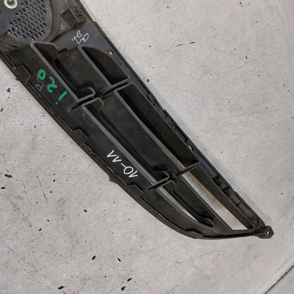 фото №11, Hyundai i20 решітка радіатора решітка радіатора оригінал 86351-1j000 86350-1j000