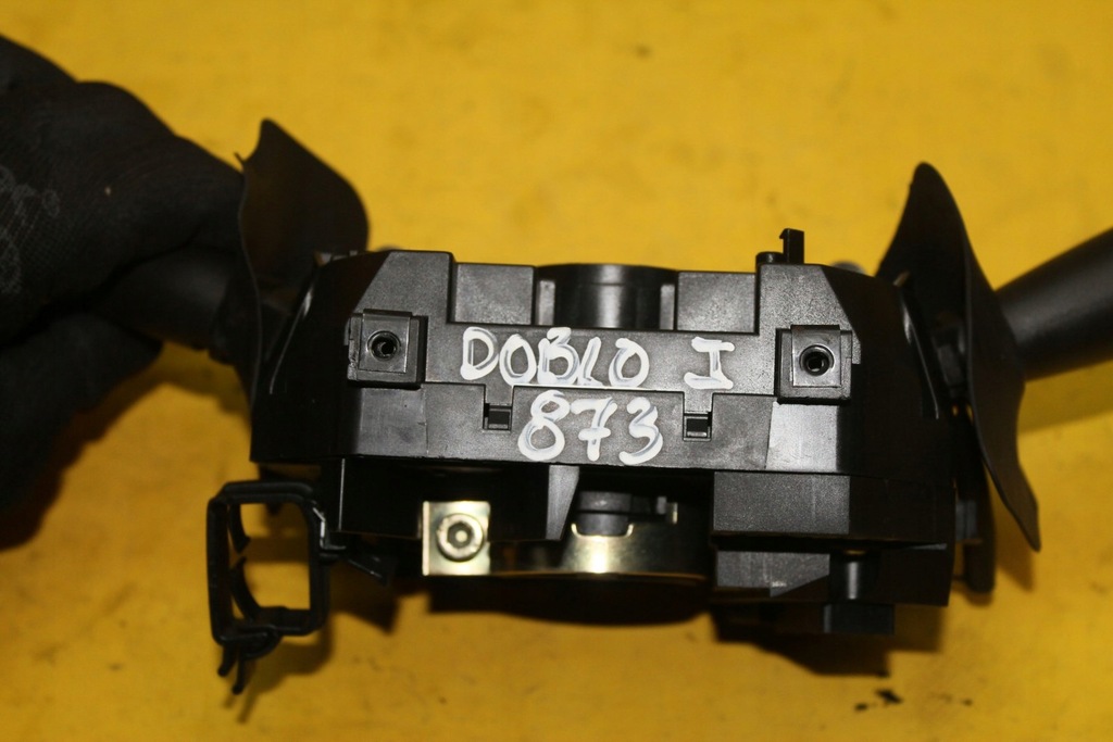 фото №6, Переключатель комбинированный doblo i