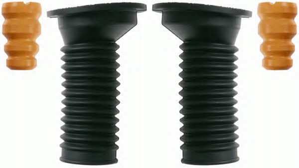 фото №9, Sachs набір монтажний амортизатора toyota p. corolla verso, prius 1.4vvt-i