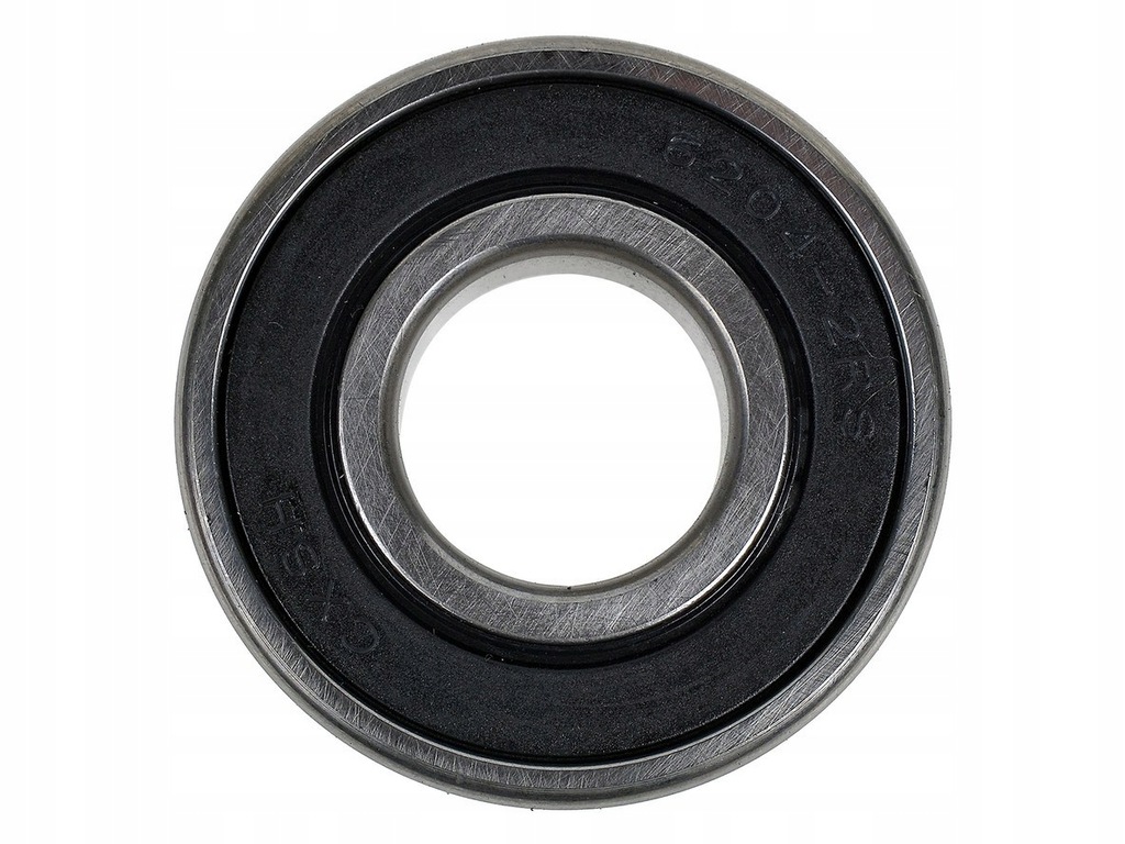 фото №1, Подшипник генератора 20x47x14mm mitsubishi