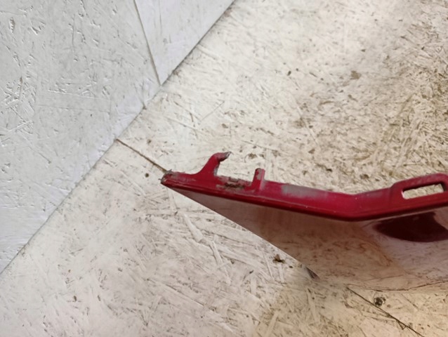 фото №5, Бампер перед передний mazda ii 2 14-