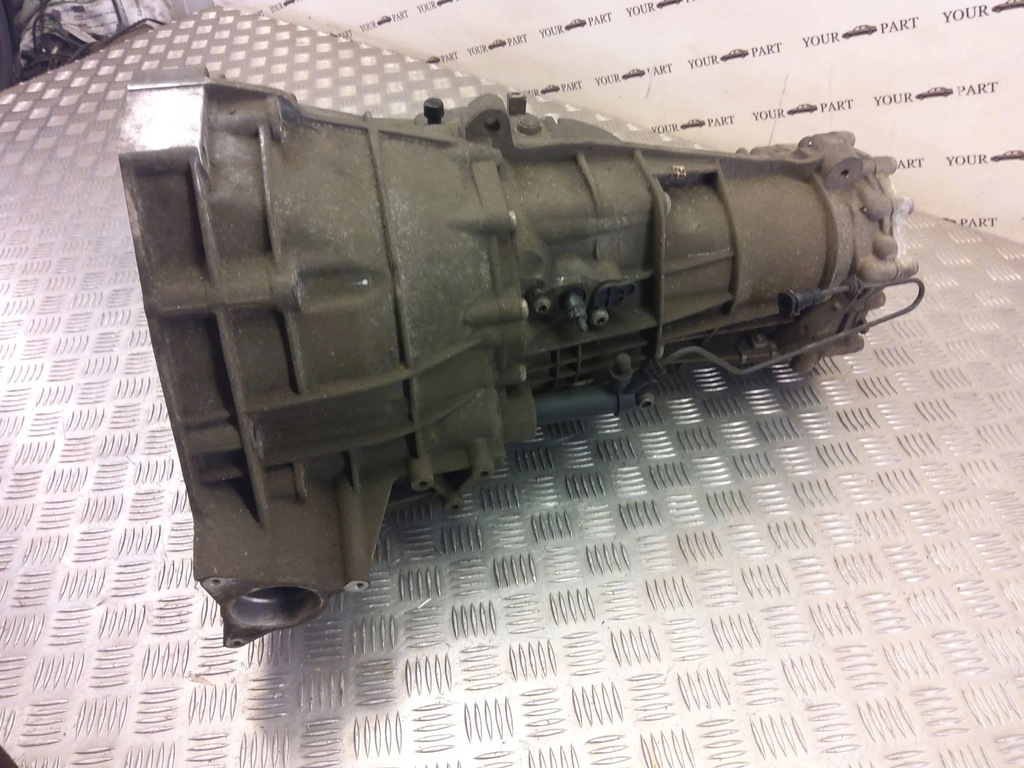 фото №11, Audi a6 s6 c7 4g 2013 механическая 6-ступенчатая коробка передач передач