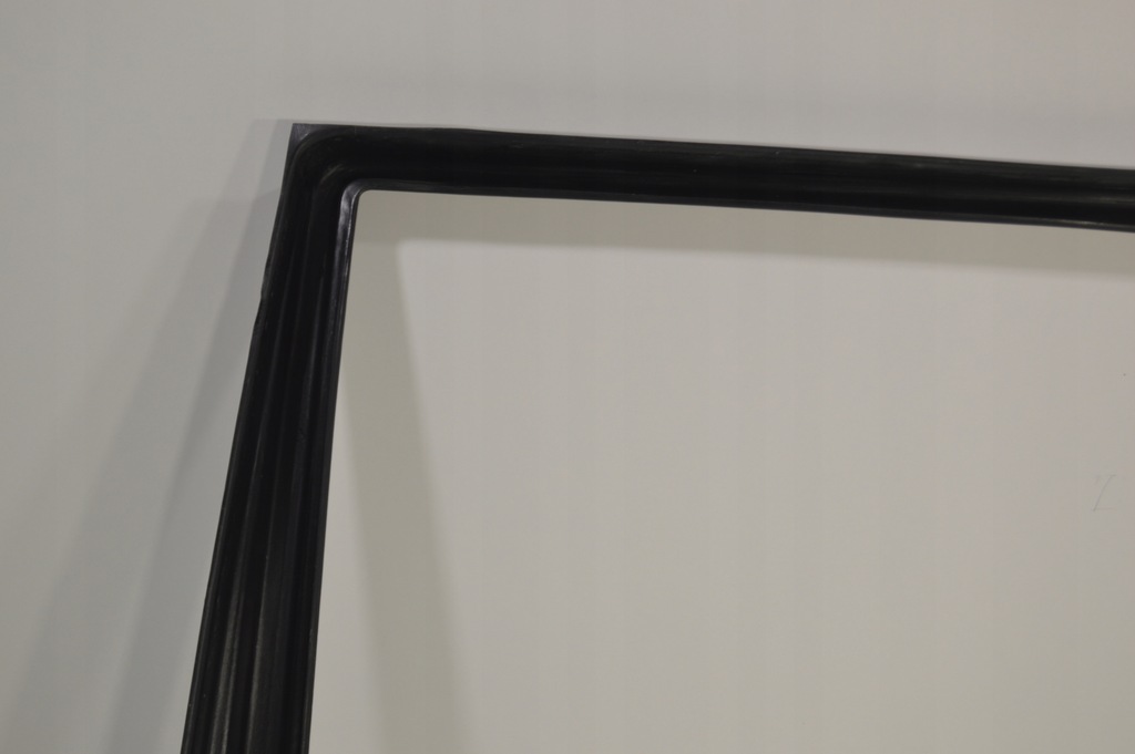 фото №9, Рамка двері скло оббивка лівий задня mercedes w126 lift long 1267350771