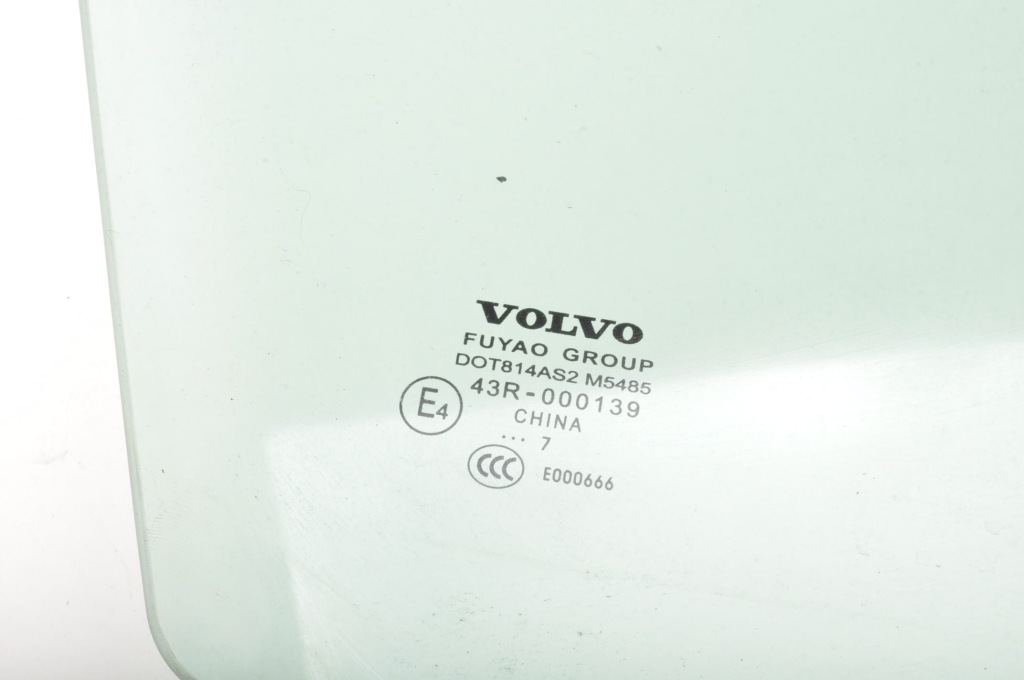 фото №3, Volvo s60 ii v60 lift стекло правая передняя 2017