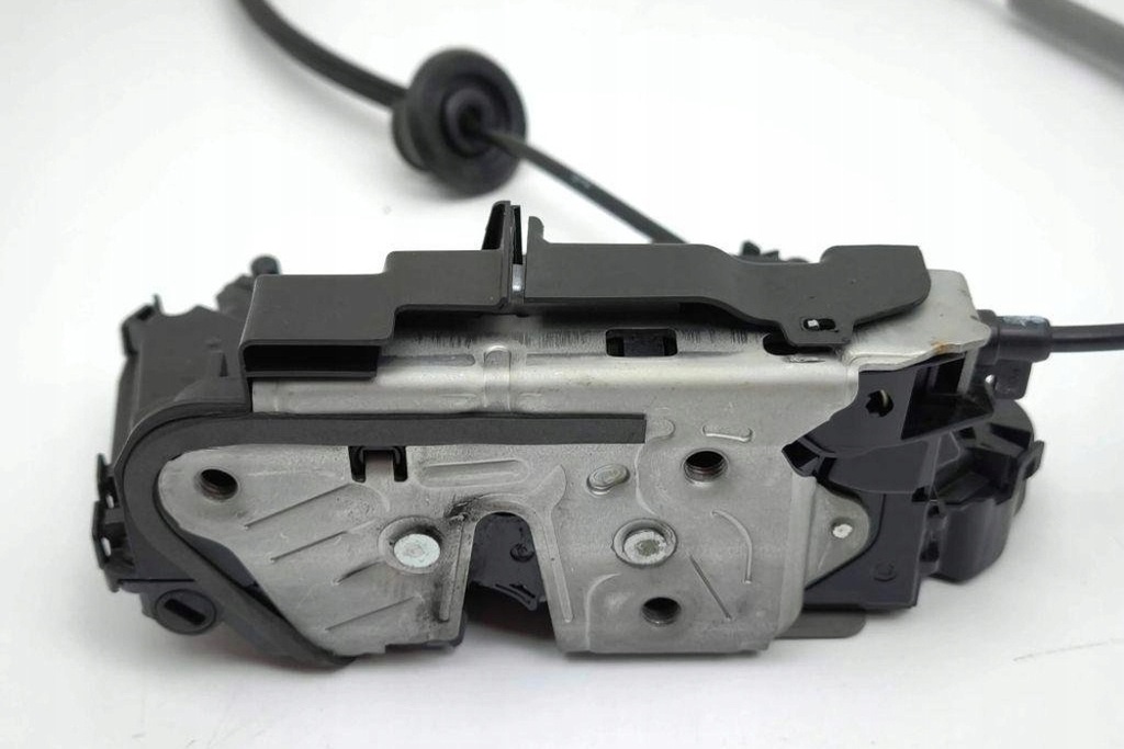 фото №8, Замок задніх правих двері seat ibiza v kj1 5ta839016p 1.0l бензиновий