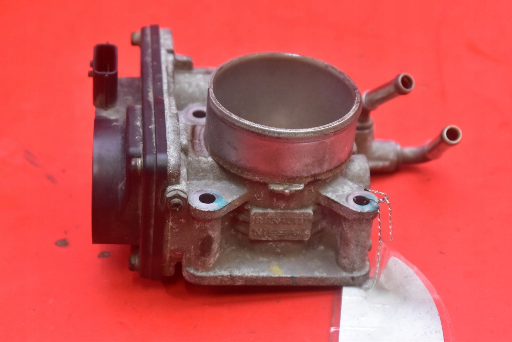 фото №6, Дросельна заслінка sera526-01 nissan micra k13 1.2 80 km 13-16