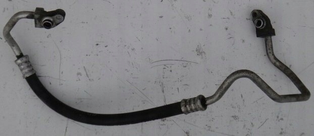 фото №1, Toyota corolla verso 06 r 1.6 шланг кондиціонера