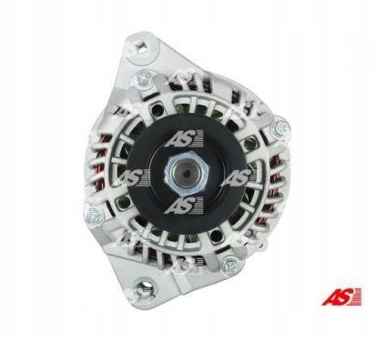 Купить Ast генератор 12v honda civic 1.4
