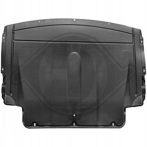 фото №1, Захист pod двигун do bmw 3 e46 sedan./touri