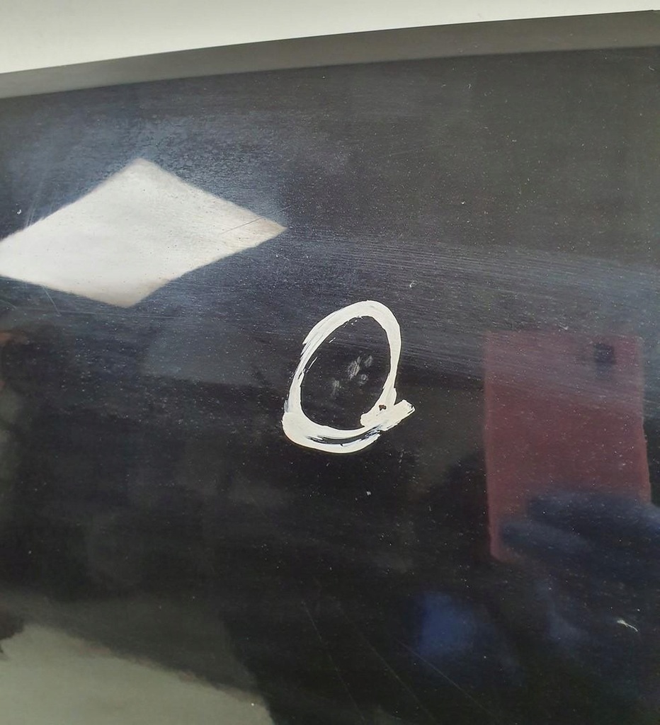 фото №5, Капот kia picanto i