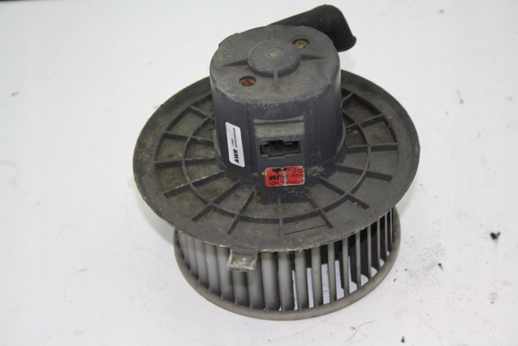 Купити Вентилятор обдув повітродувка deawoo matiz 613136