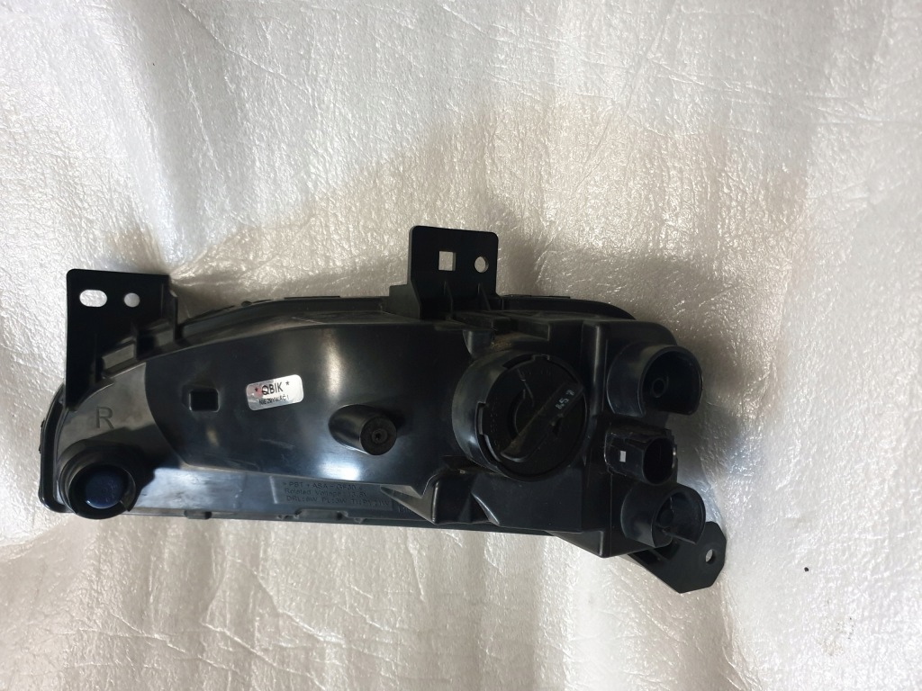 фото №2, Vw t roc t-roc 2ga поворотник drl led