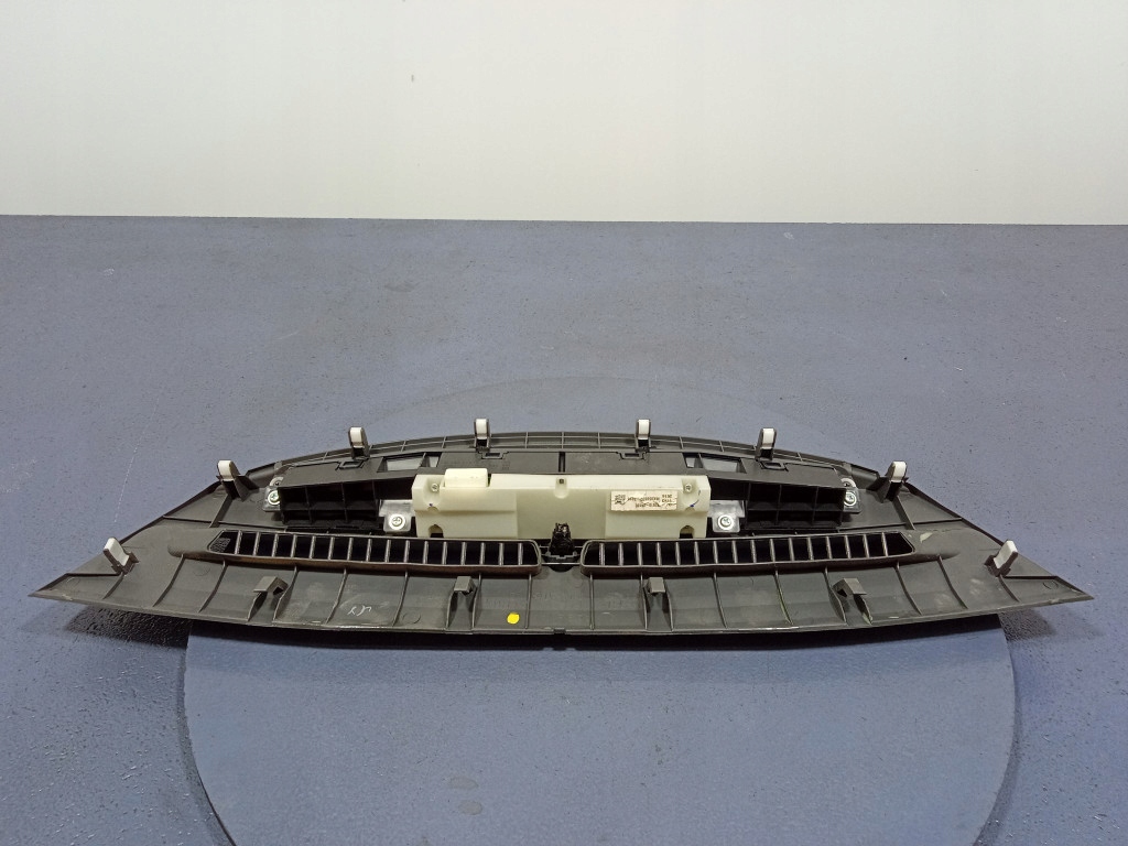 фото №5, Toyota camry xv40 дисплей часы 83910-06100