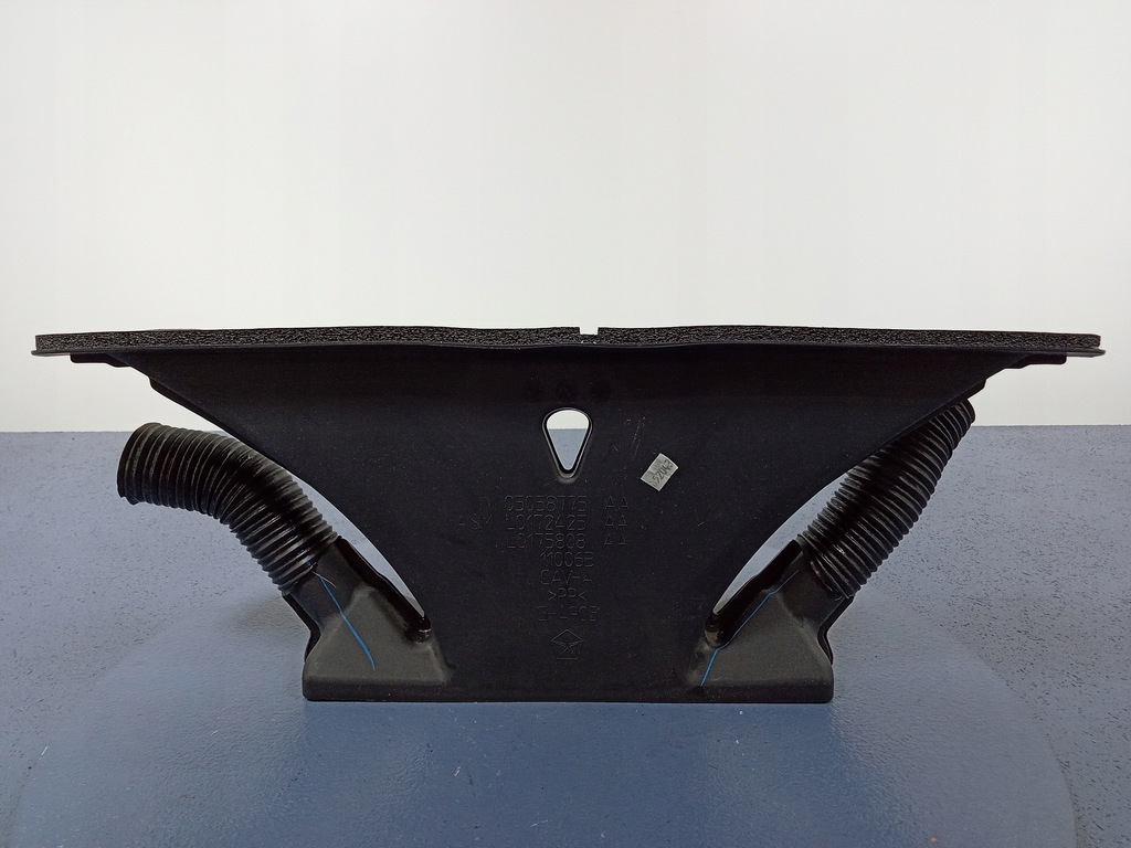 фото №5, Jeep compass i канал вентиляційний передньої скло