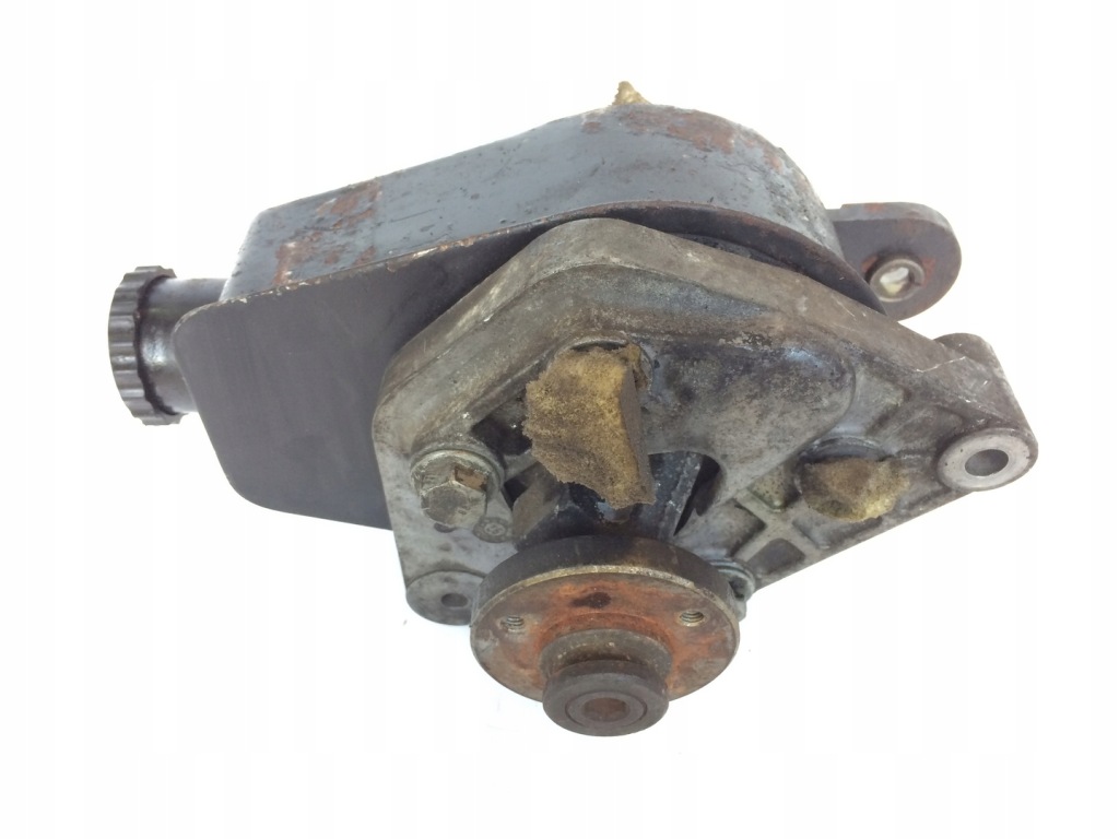 фото №1, Насос підсилювача renault 7700599543