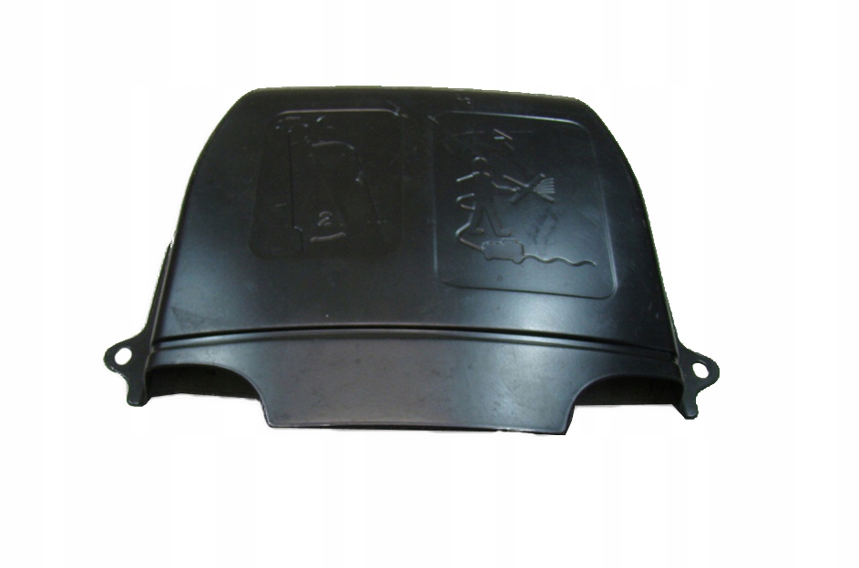 фото №1, Защита коробка предохранителей volvo fl 20998898