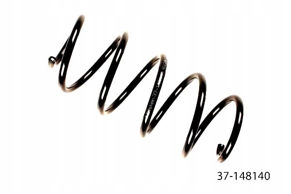 фото №2, Пружина подвеска vw перед golf plus golf v var