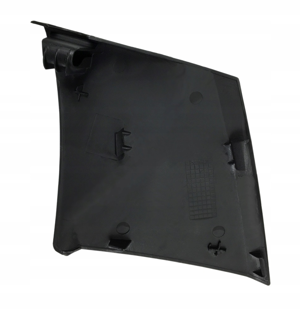 фото №2, Заглушка решітка ліва daf xf106 cf