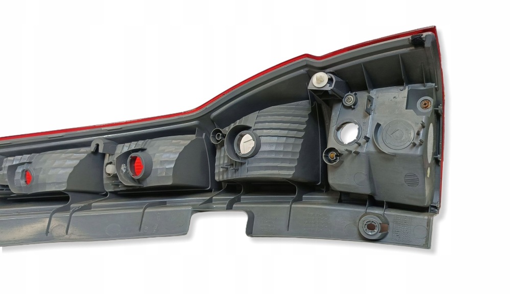 Honda cr-v 3 рестайлинг  09-12 фара левая задняя левое  задняя Оригинал