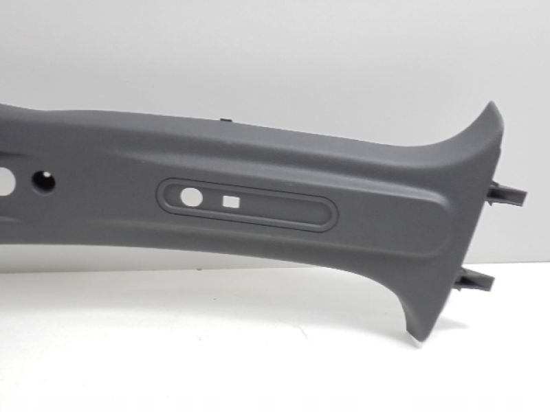 фото №8, Lodgy корпус защита стойка внутренняя pl oryg