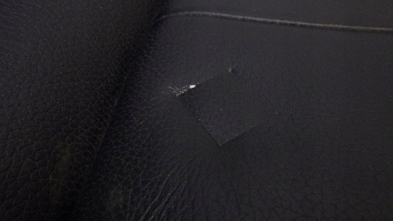 фото №13, Сидіння лівий перед водія europa mercedes w247 a1779062401