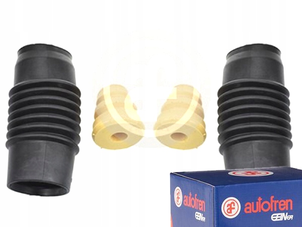 фото №1, Autofren seinsa d5095 набір захисту пилозахисний, амортизатор