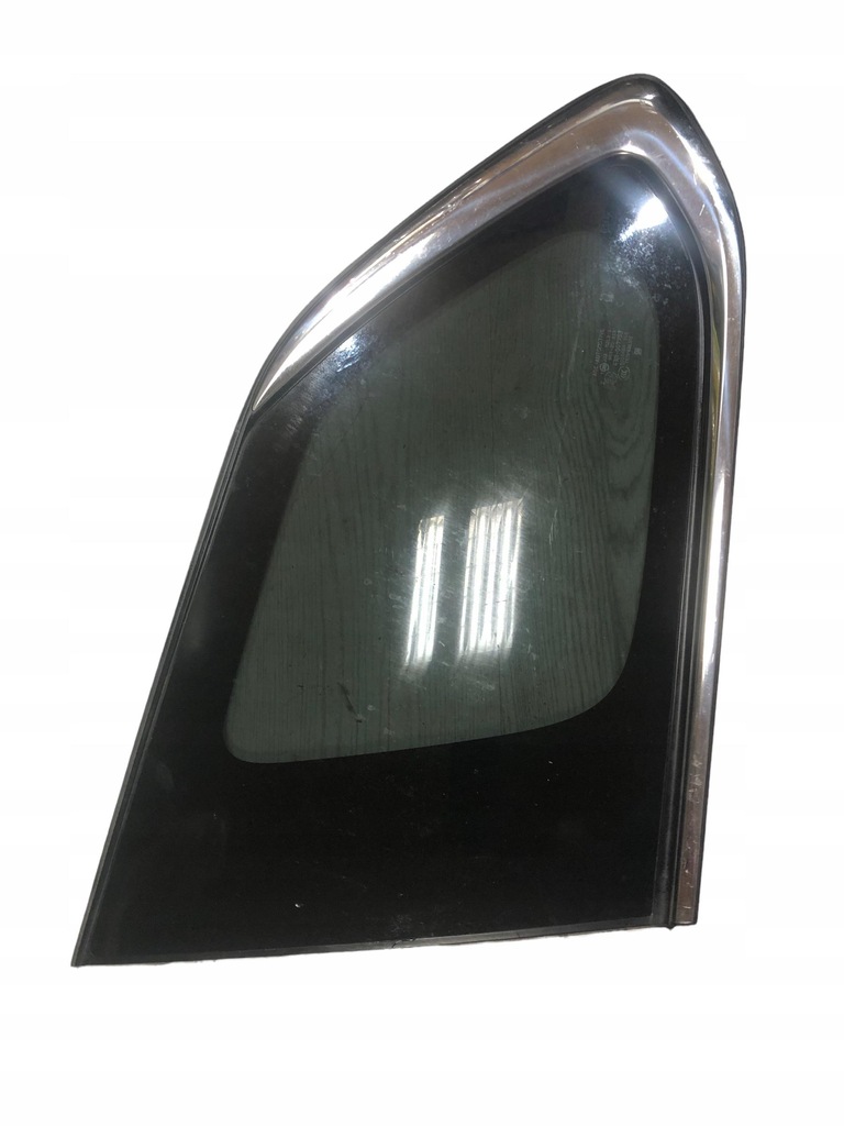 фото №1, Скло задня права nissan x-trail 43r-007953