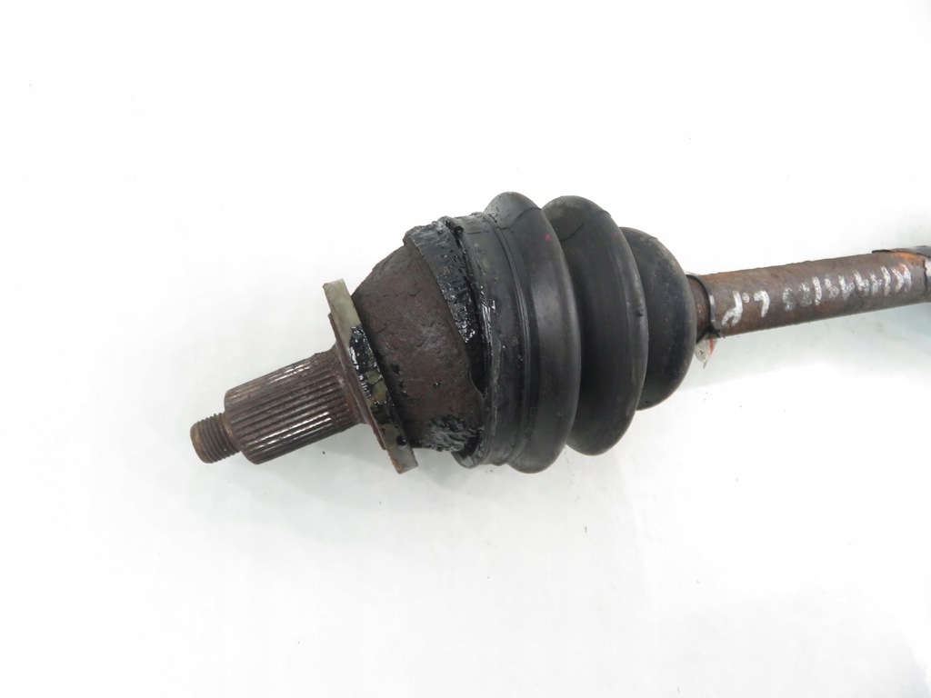 фото №5, Привідний вал ліва передня skoda fabia i 1.9 sdi