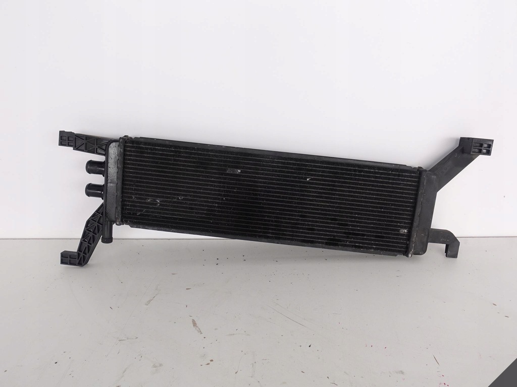 фото №1, Ghibli levante quattroporte радіатор додаткова