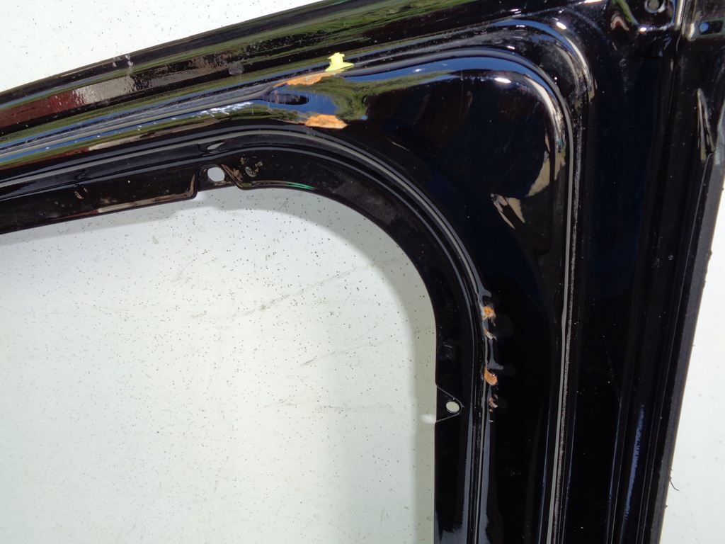 фото №9, Ford ranger двері праве