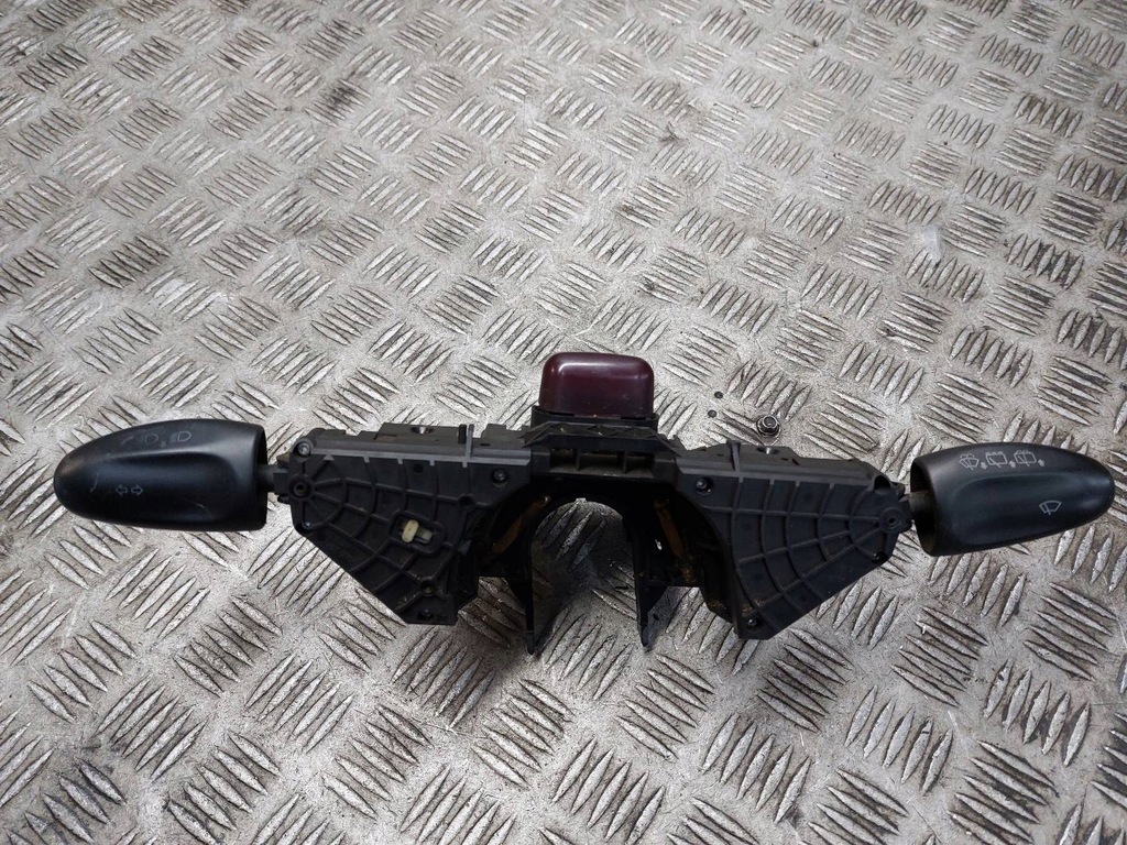 фото №1, Рычаг переключатель комбинированный ford galaxy mk1 7m0953503f