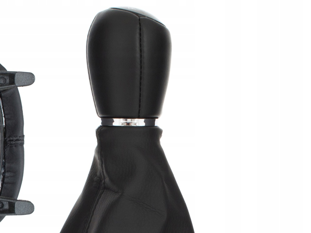 фото №9, Ручка перемикання передач i чохол з рамка do seat leon 1 i toledo ii